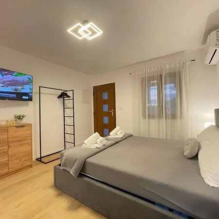 Apartmani Jesenova Selce Exterior foto
