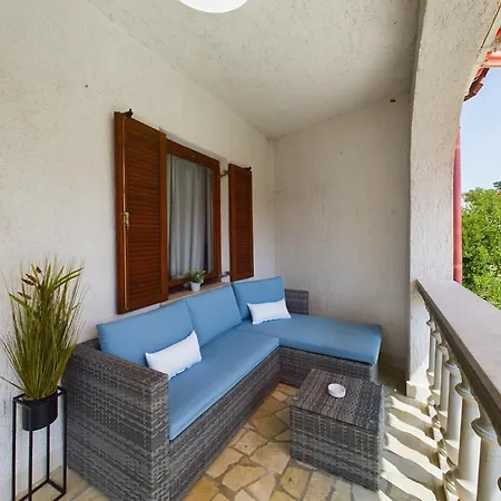 Apartmani Jesenova Selce Exterior foto