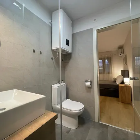 Apartmani Jesenova Selce Exterior foto