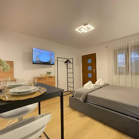 Apartmani Jesenova Selce Exterior foto