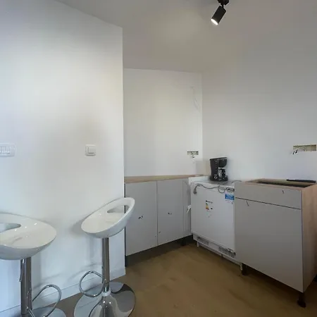 Apartmani Jesenova Selce Exterior foto