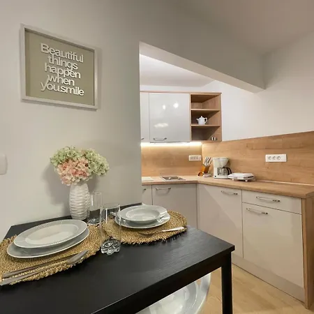 Apartmani Jesenova Selce Exterior foto