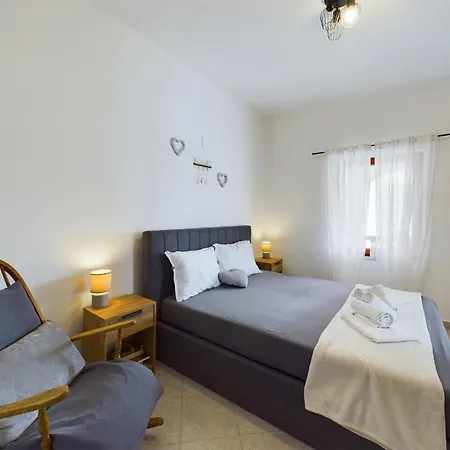 Apartmani Jesenova Selce Exterior foto