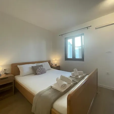 Apartmani Jesenova Selce Exterior foto