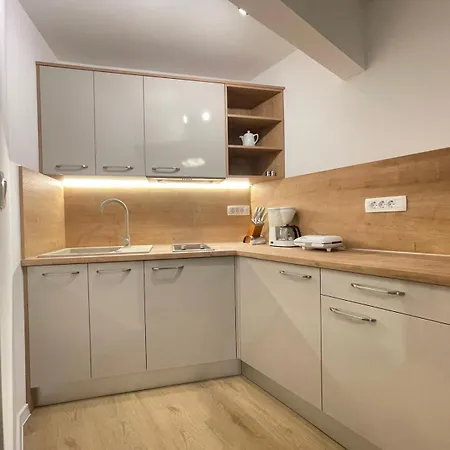 Apartmani Jesenova Selce Exterior foto