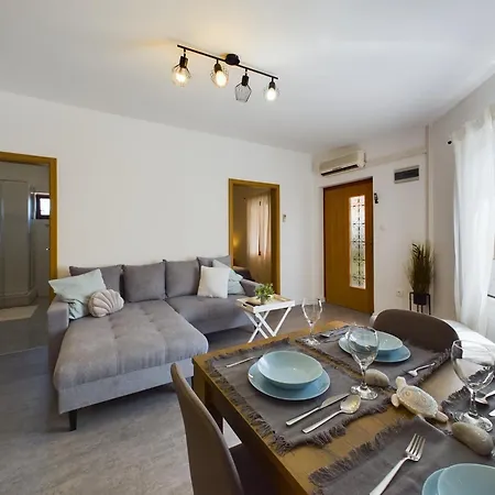 Apartmani Jesenova Selce Exterior foto