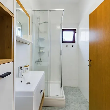 Apartmani Jesenova Selce Exterior foto