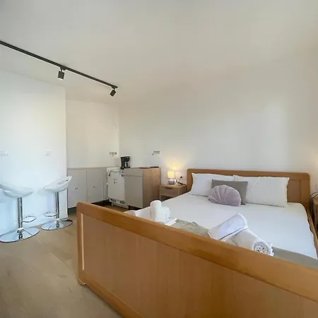 Apartmani Jesenova Selce Exterior foto