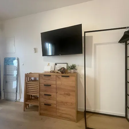 Apartmani Jesenova Selce Exterior foto