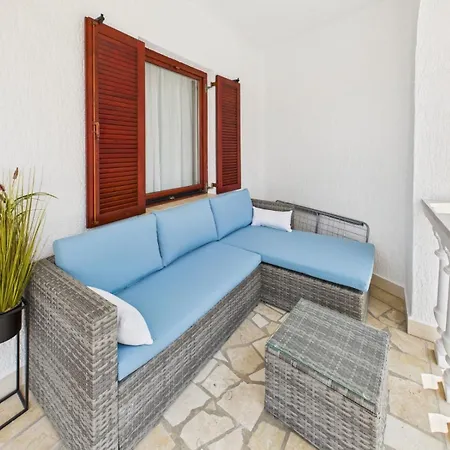 Apartmani Jesenova Selce Exterior photo