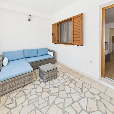 Apartmani Jesenova Selce Exterior photo