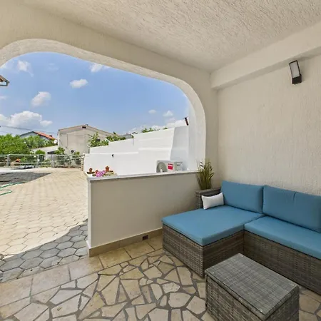 Apartmani Jesenova Selce Exterior photo