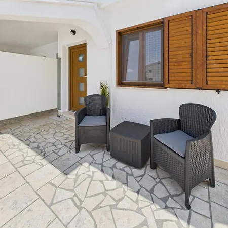 Apartmani Jesenova Selce Exterior photo