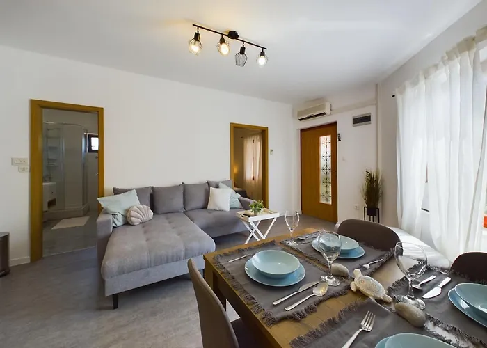 Apartmani Jesenova