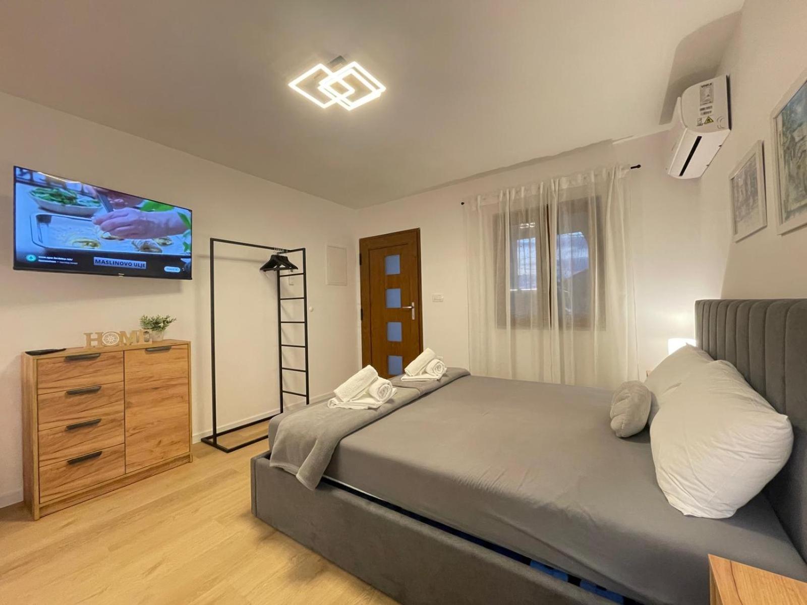 Jesenova Apartment *