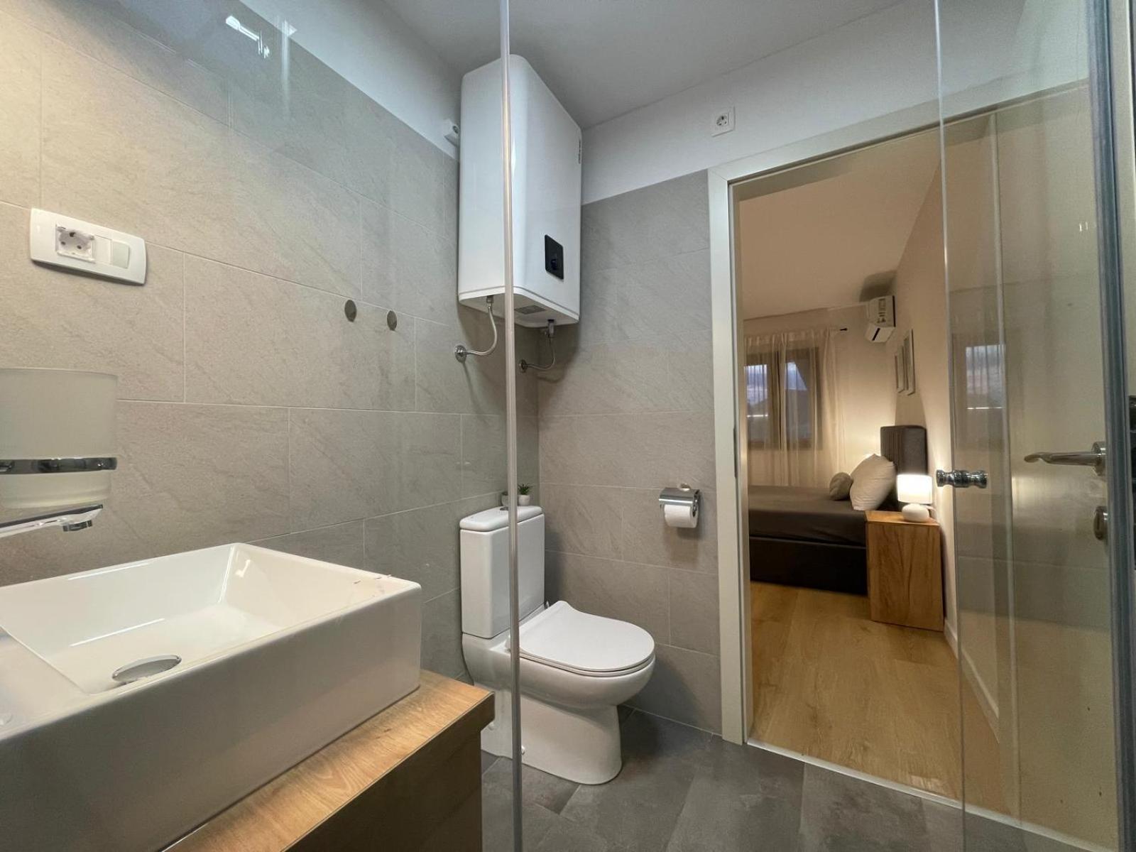 Apartment Jesenova Selce