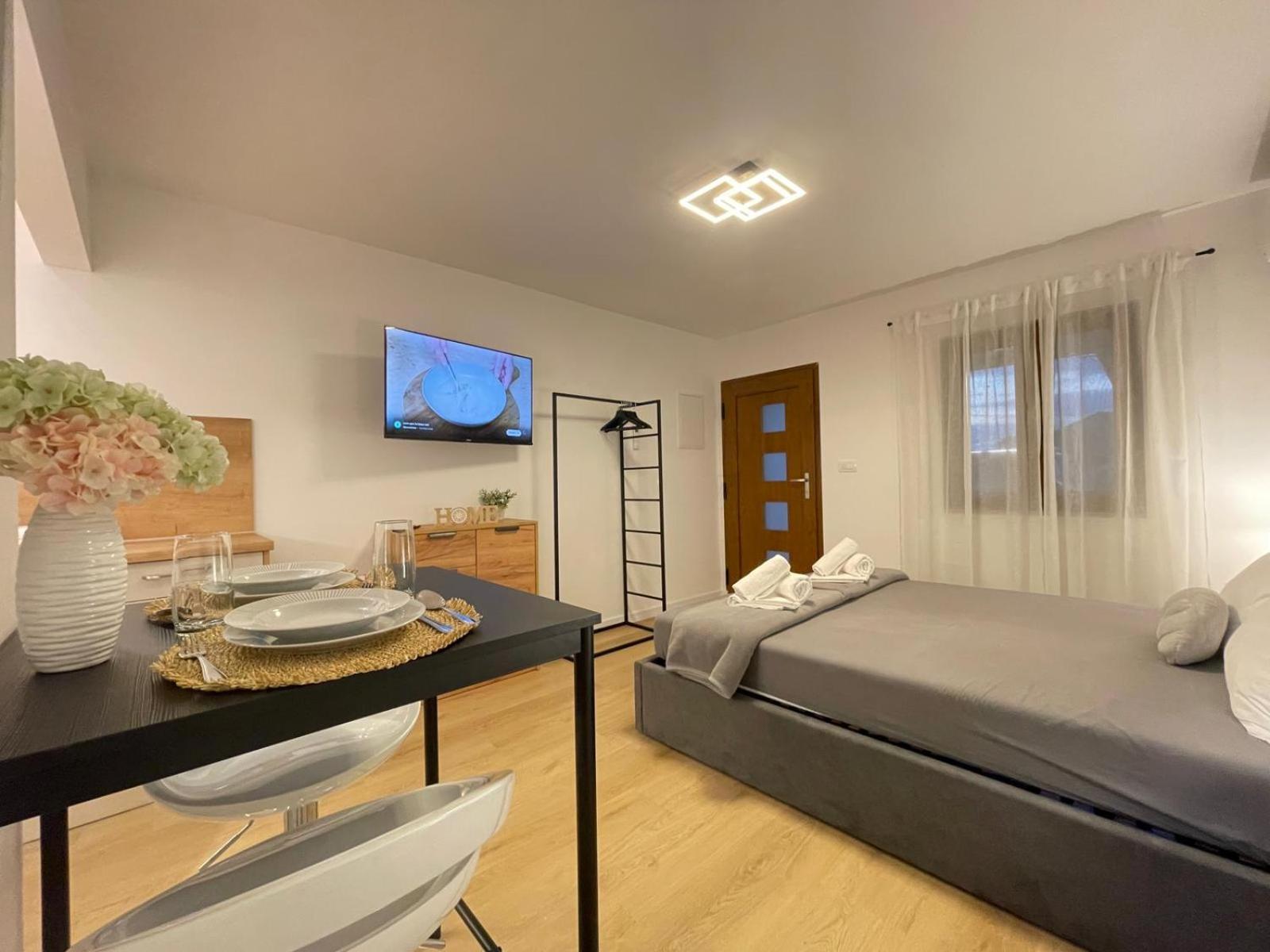 Jesenova Apartment *