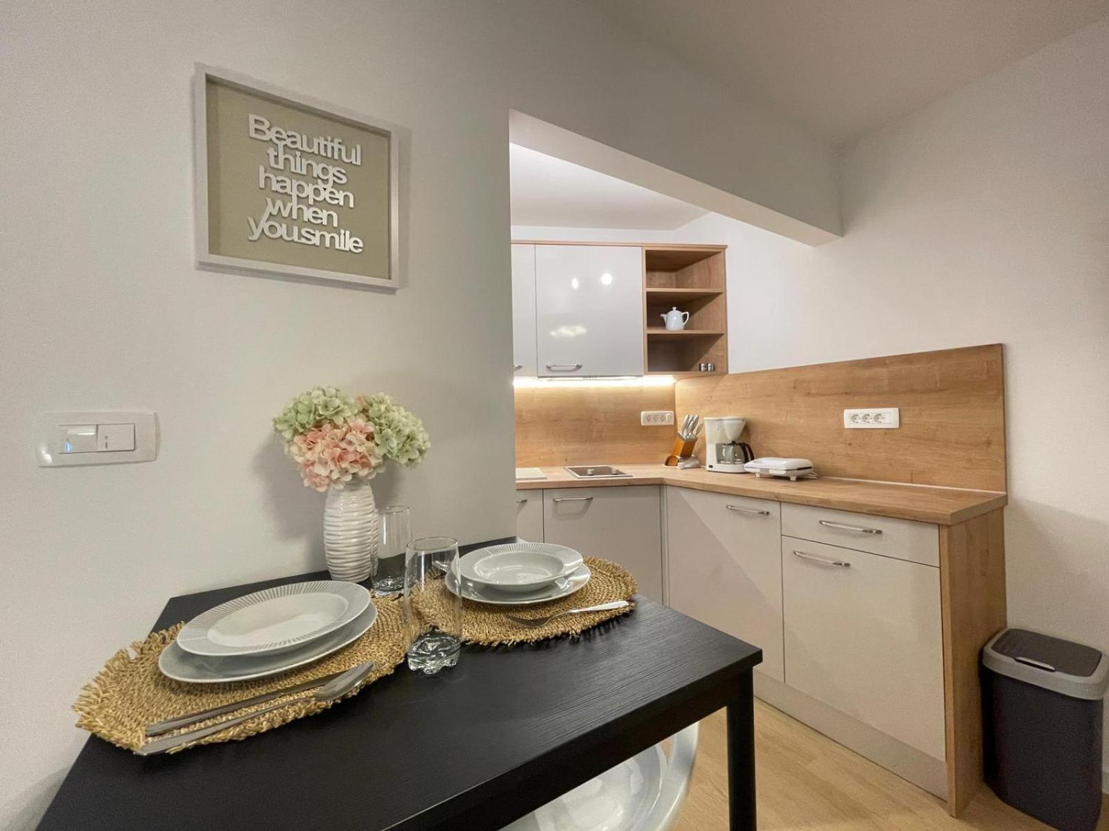 Jesenova Apartment Selce