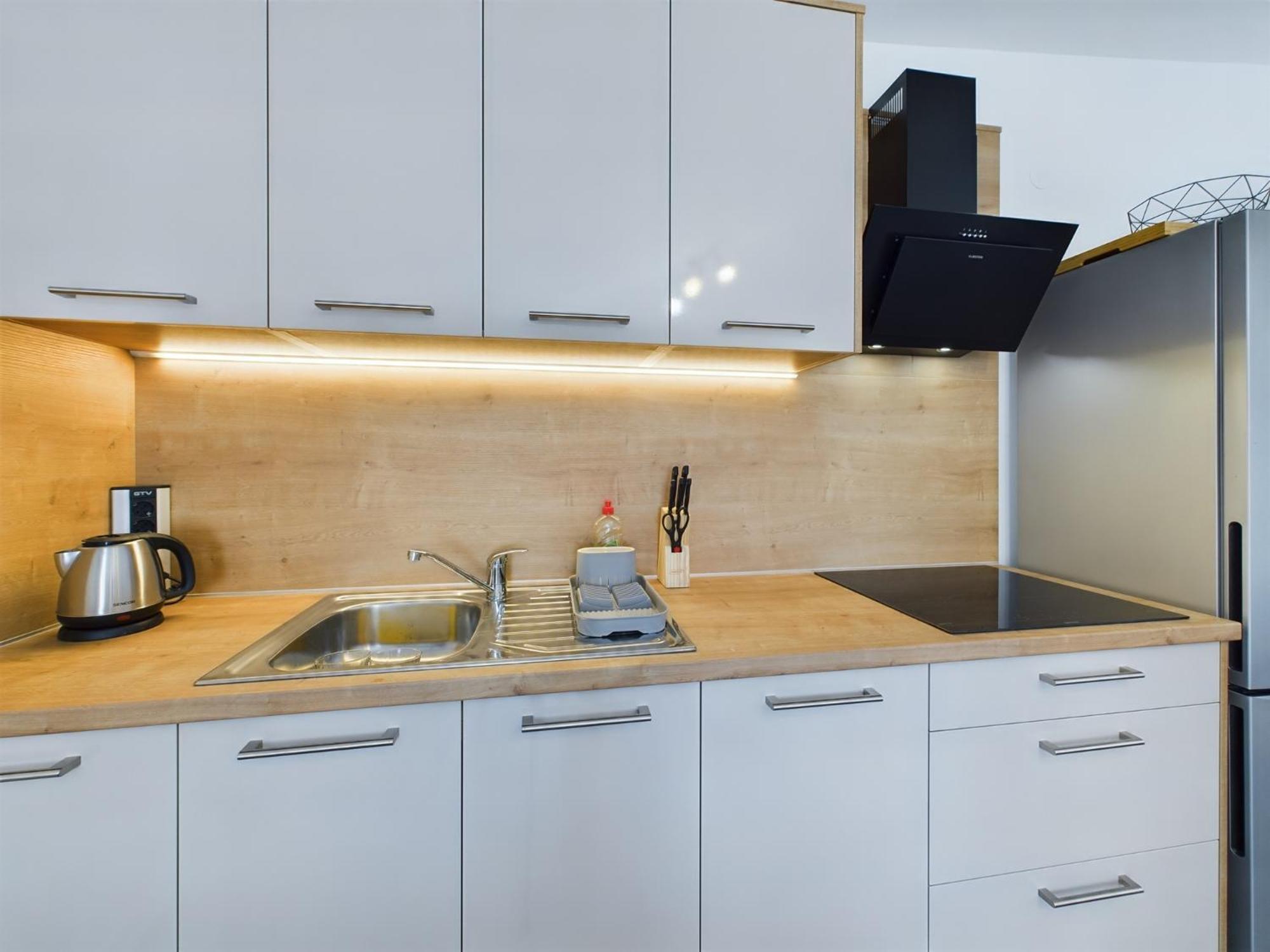 Jesenova Apartment *