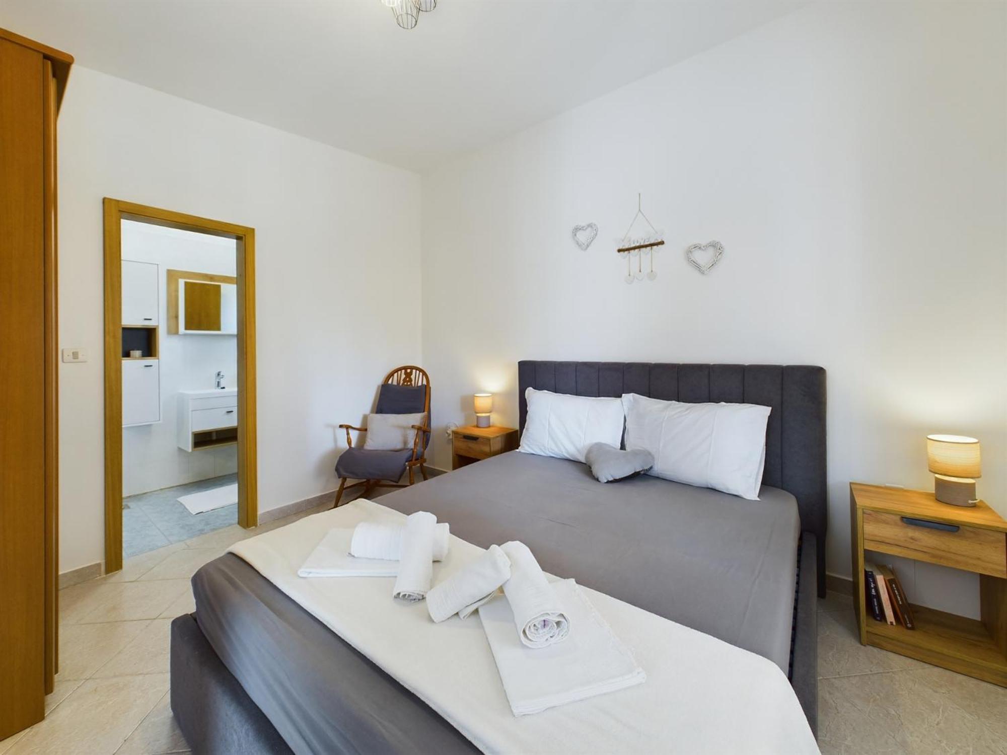 Jesenova Apartment Selce