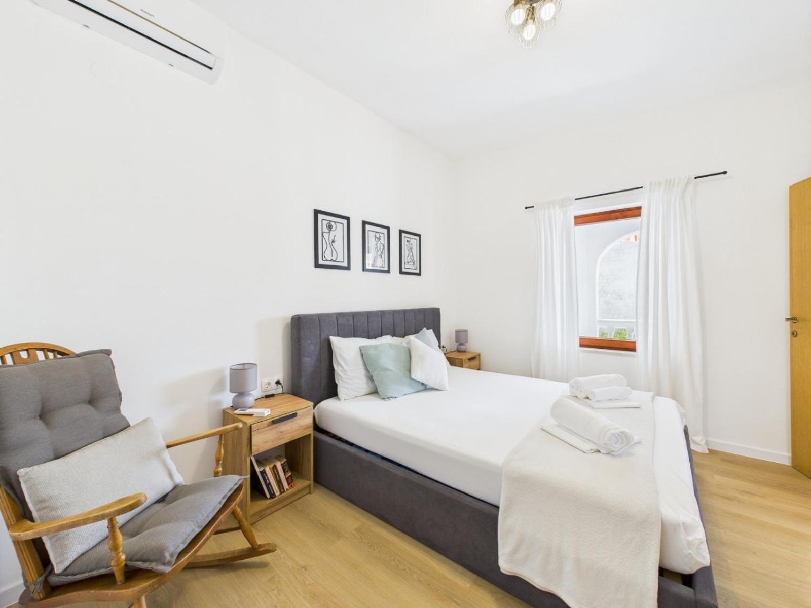 Jesenova Apartmán