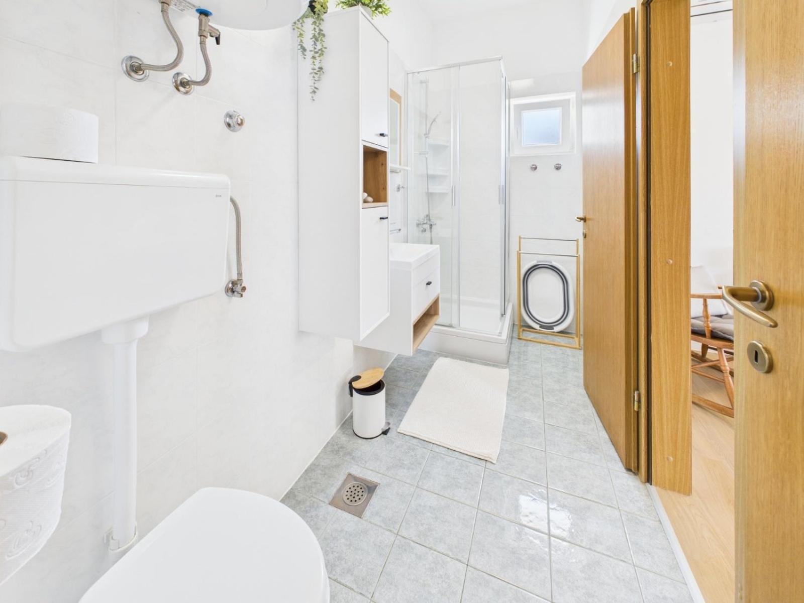 Apartmán Jesenova Selce
