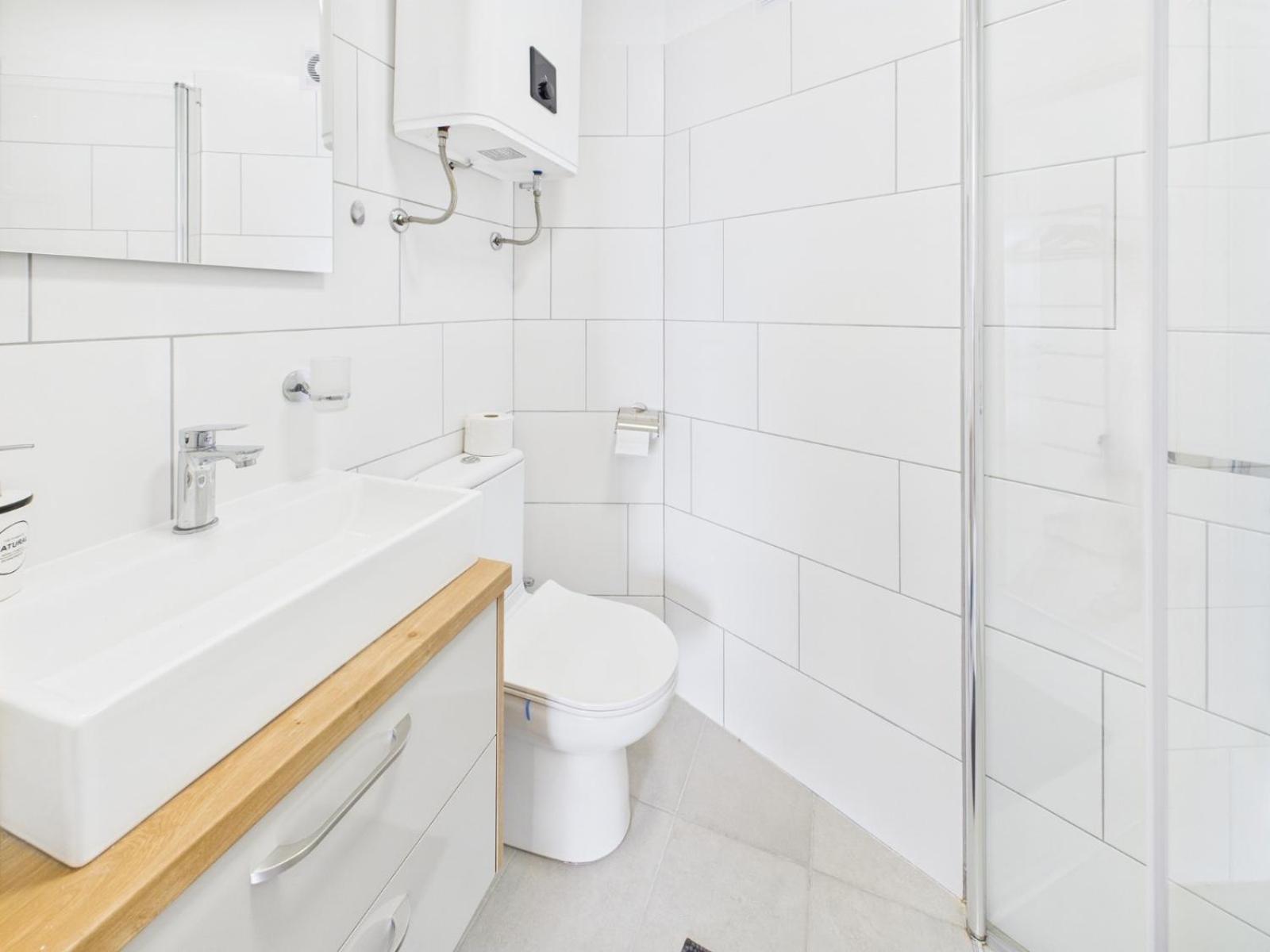 Jesenova Apartmán