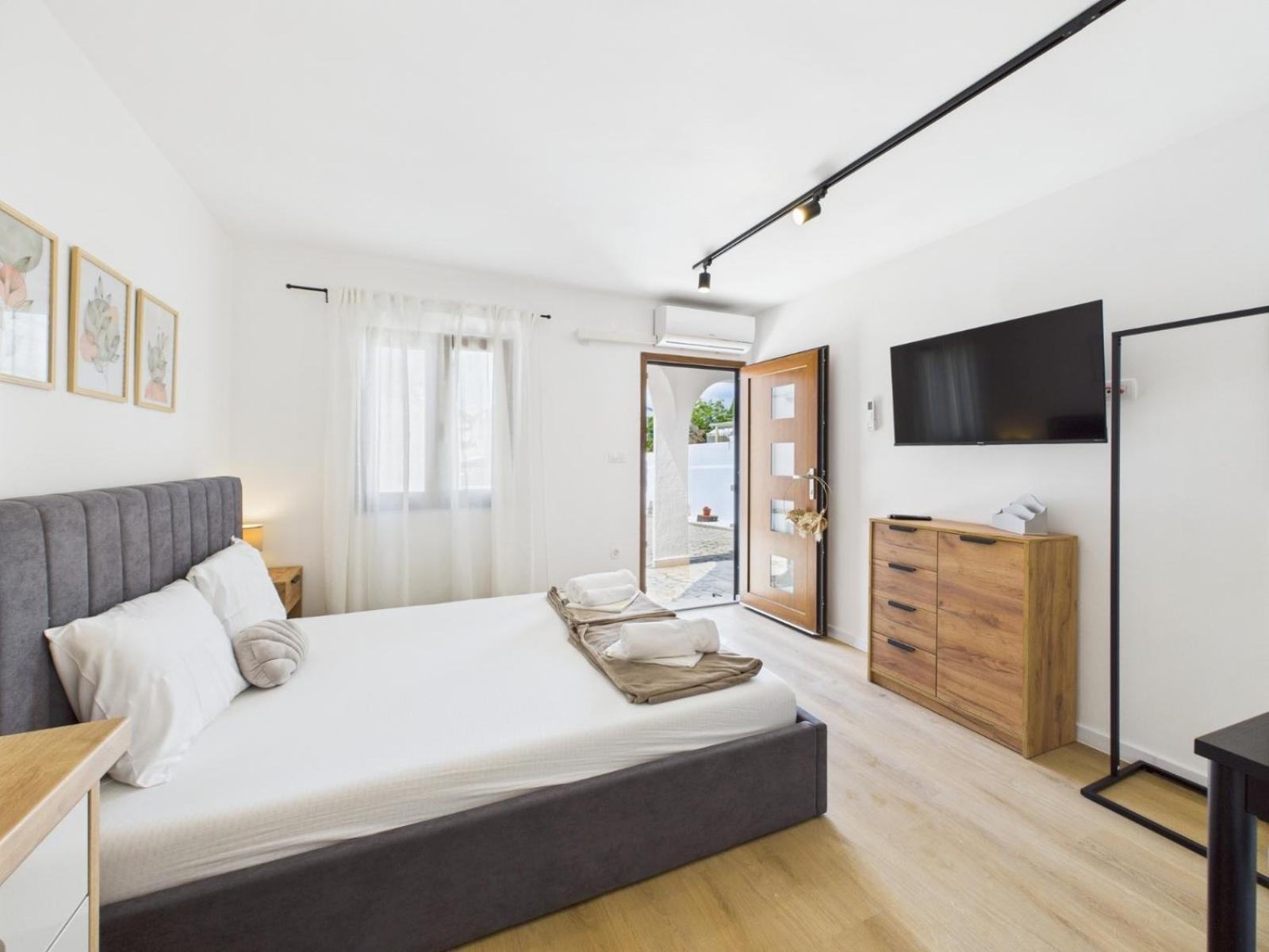 Apartmán Jesenova