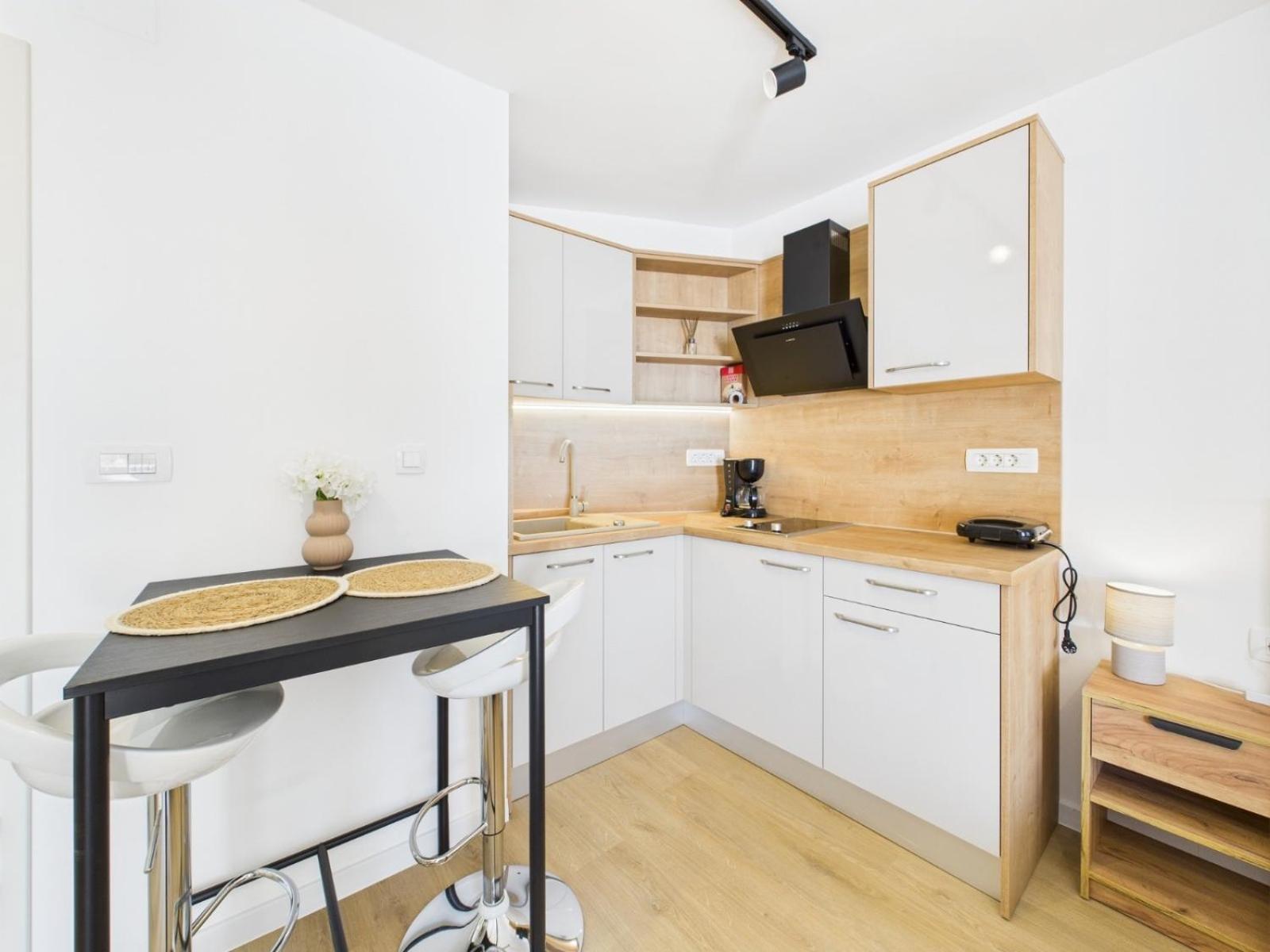 Jesenova Apartmán